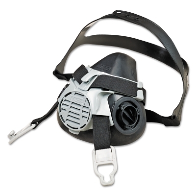 ADVANTAGE 420 ASSLY-FACEPIECE HEAD ASSY-